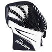 Lovilka za vratarja Bauer Vapor X5 Pro Navy/White Intermediate za levo roko (običajno)