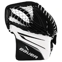 Lovilka za vratarja Bauer Vapor X5 Pro White/Black Intermediate za levo roko (običajno)