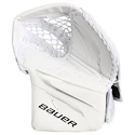 Lovilka za vratarja Bauer Vapor X5 Pro White Senior