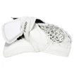 Lovilka za vratarja CCM Axis 2 white/white/white/white Senior