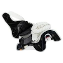 Lovilka za vratarja CCM Axis 2 white/white/white/white Senior