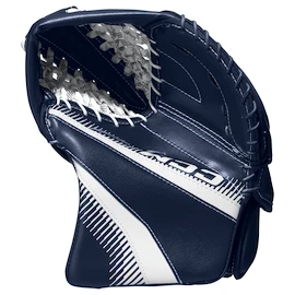 Lovilka za vratarja CCM Phenom Navy/White Junior