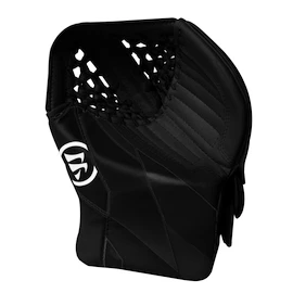 Lovilka za vratarja Warrior Ritual G7 Black Junior