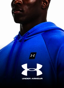 Under Armour