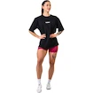 Majica Nebbia GYM ESSENTIALS Oversized T-shirt 381 black