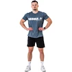 Majica Nebbia GYM ESSENTIALS T-shirt 380 grey