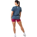 Majica Nebbia GYM ESSENTIALS T-shirt 380 grey