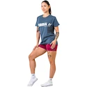Majica Nebbia GYM ESSENTIALS T-shirt 380 grey