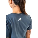 Majica Nebbia GYM ESSENTIALS T-shirt 380 grey