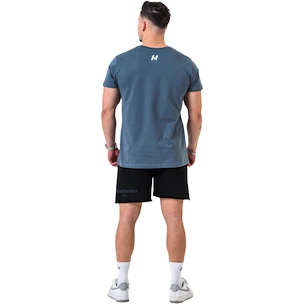 Majica Nebbia GYM ESSENTIALS T-shirt 380 grey