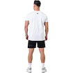 Majica Nebbia GYM ESSENTIALS T-shirt 380 white