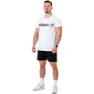 Majica Nebbia GYM ESSENTIALS T-shirt 380 white