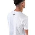 Majica Nebbia GYM ESSENTIALS T-shirt 380 white