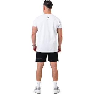 Majica Nebbia GYM ESSENTIALS T-shirt 380 white