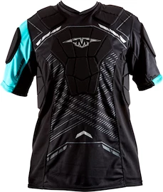 Majica za inline hokej Mission RH Core Protective Senior