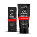 Masažna krema Amix Nutrition  Super Fat Burner Booster Gel 200 ml