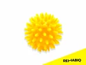Masažna žoga Rehabiq  6 cm