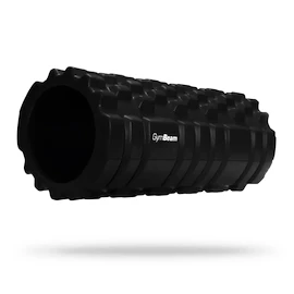 Masažni valj GymBeam Fitness Roller Black