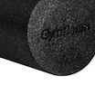 Masažni valj GymBeam  Foam Roller Black