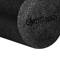 Masažni valj GymBeam  Foam Roller Black