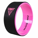Masažni valj Power System  Yoga Wheel Pro