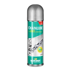 Mazivo Motorex Chain Lube For Dry Conditions 300ML (308993)