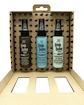 Mazivo za verigo PEATY'S  All seasons starter pack (pgp-asl-4)