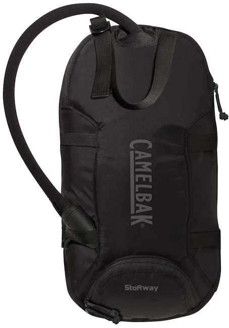 Meh za vodo Camelbak  StoAway 2l black