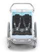 Mehka podloga Thule Chariot Padding 2