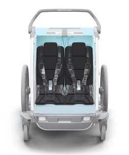 Mehka podloga Thule Chariot Padding 2