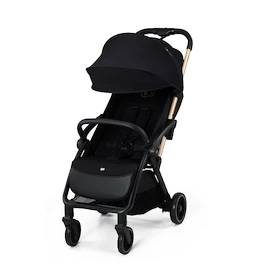 Mestni otroški voziček Kinderkraft Apino Raven Black