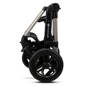 Mestni otroški voziček Kinderkraft Moov 2 3in1 Moonlight Grey
