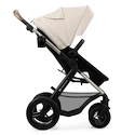 Mestni otroški voziček Kinderkraft Moov 2 3in1 Moonlight Grey