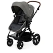 Mestni otroški voziček Kinderkraft Moov 2 Air 3In1 Light Grey
