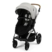 Mestni otroški voziček Kinderkraft Moov 2 XL Moonlight Grey