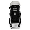 Mestni otroški voziček Kinderkraft Moov 2 XL Moonlight Grey