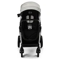 Mestni otroški voziček Kinderkraft Moov 2 XL Moonlight Grey