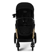 Mestni otroški voziček Kinderkraft Moov 2 XL Pure Black