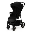 Mestni otroški voziček Kinderkraft Trig 3  Onyx Black