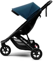 Mestni otroški voziček Thule Spring Black/Majolica Blue