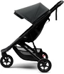 Mestni otroški voziček Thule Spring Black/Shadow Grey