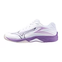 Mizuno  Lightning Star Z7 Jr. White/Patrician Purple/Quince  EUR 34,5