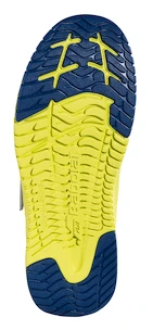 Mladinska obutev za tenis Babolat Pulsion All Court Kid Dark Blue/Yellow  EUR 28