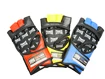 MMA rokavice Power System  Katame Evo Yellow
