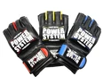MMA rokavice Power System  Katame Evo Yellow