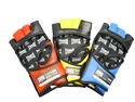 MMA rokavice Power System  Katame Evo Yellow