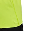 Moška brezrokavna majica adidas  Speed Singlet green