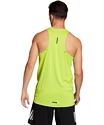 Moška brezrokavna majica adidas  Speed Singlet green
