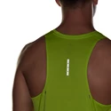Moška brezrokavna majica adidas  Speed Singlet green