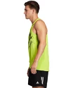 Moška brezrokavna majica adidas  Speed Singlet green